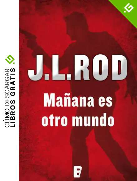 Ma&ntilde;ana es otro mundo (Serie Pat MacMillan 2)