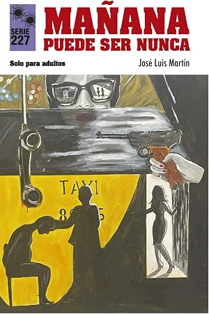 Ma&ntilde;ana puede ser nunca: Historias del 227 II&ordm; (Serie 227)