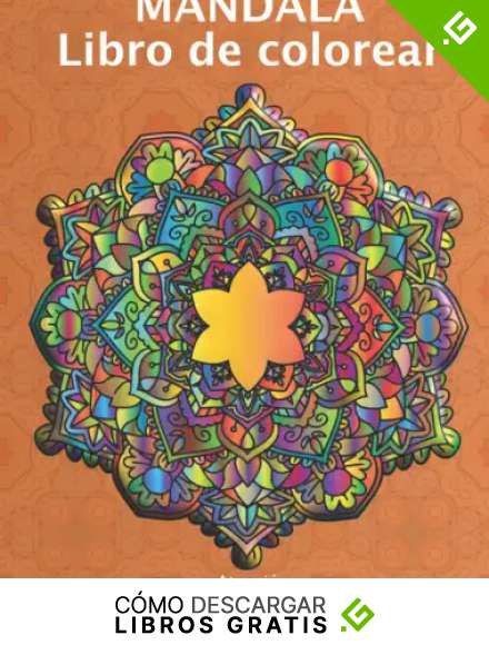 Mandala Libro de colorear atenci&oacute;n: Libro mandalas colorear adultos | Mandalas para colorear para aliviar el estr&eacute;s para adultos
