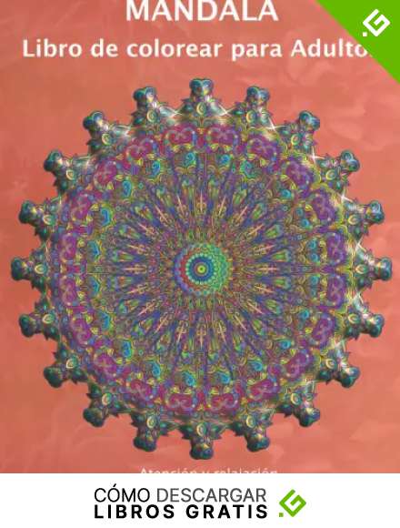 MANDALA Libro de colorear para Adultos - Atenci&oacute;n y relajaci&oacute;n: Dise&ntilde;os de mandalas para adultos Alivio del estr&eacute;s y relajaci&oacute;n