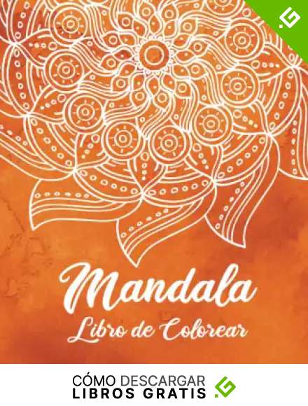 Mandala Libro de Colorear para Adultos: Libros para colorear antiestr&eacute;s con mandalas