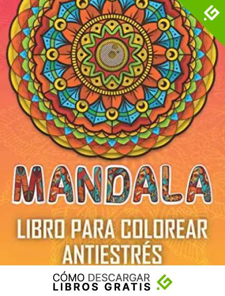 Mandala Libro Para Colorear Antiestr&eacute;s: Libro para colorear de 100 p&aacute;ginas para adultos con fant&aacute;sticos Mandalas con 50 dise&ntilde;os relajantes , el mejor regalo.