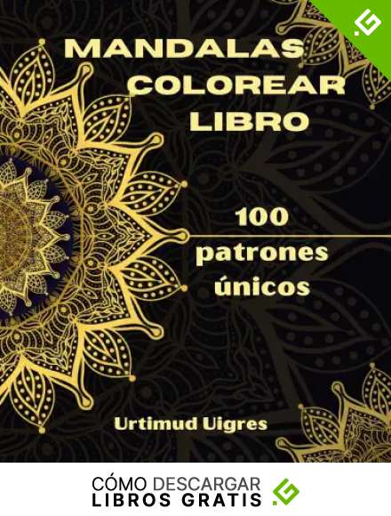 Mandalas colorear libro: Libro para colorear de mandalas para adultos | P&aacute;ginas para colorear para la meditaci&oacute;n y la atenci&oacute;n plena | Alivio del ... para adultos | Variedad de dise&ntilde;os de flores