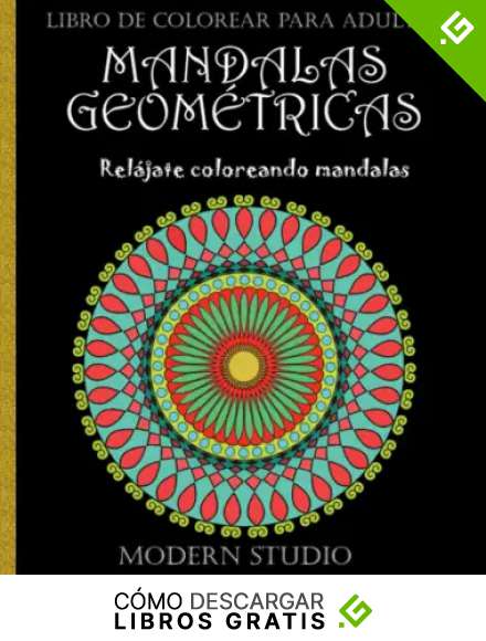 MANDALAS GEOMETRICAS