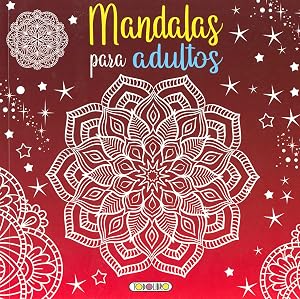 Mandalas (Mandalas para adultos)