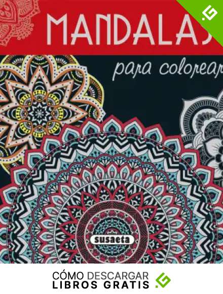 Mandalas para Colorear