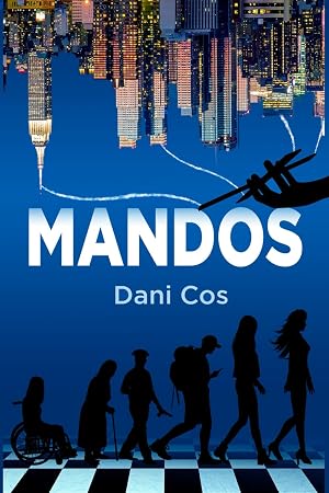 MANDOS