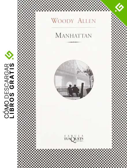 Manhattan (F&Aacute;BULA)