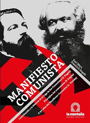 Manifiesto Comunista