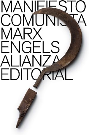 Manifiesto comunista (El libro de bolsillo - Ciencias sociales)