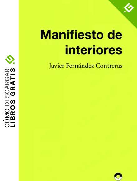 Manifiesto de interiores: La arquitectura en la era de los medios expandidos: 5 (MICRO)