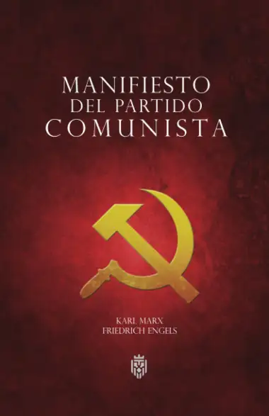 Manifiesto del Partido Comunista