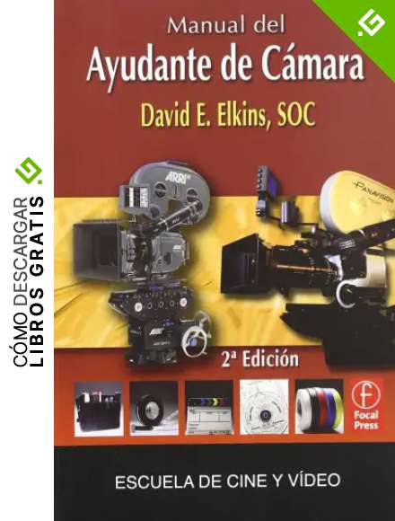 MANUAL AYUDANTE DE CAMARA ECV 2&ordf;ED