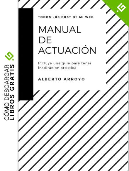MANUAL DE ACTUACI&Oacute;N