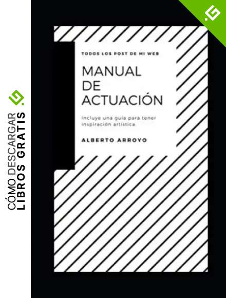 MANUAL DE ACTUACI&Oacute;N: TODOS LOS POST DE MI WEB