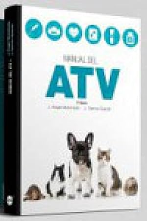 Manual de ATV: 2da edici&oacute;n