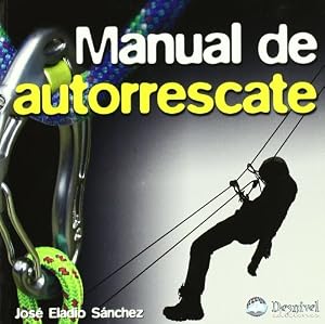 Manual de autorrescate (Manuales (desnivel))