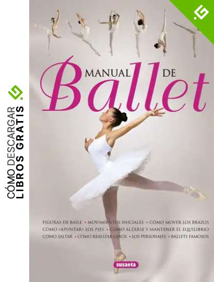 Manual De Ballet