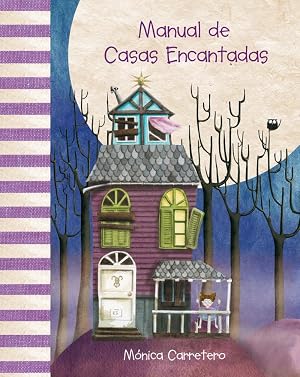 Manual de Casas Encantadas (Manuales)