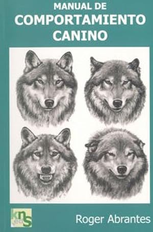 Manual de comportamiento canino
