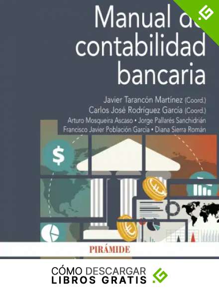 Manual de contabilidad bancaria