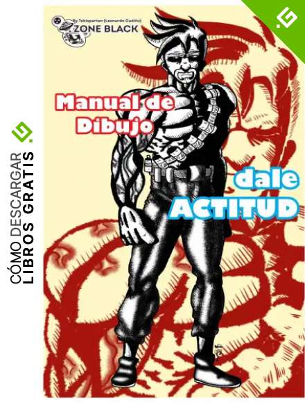 Manual de Dibujo dale Actitud