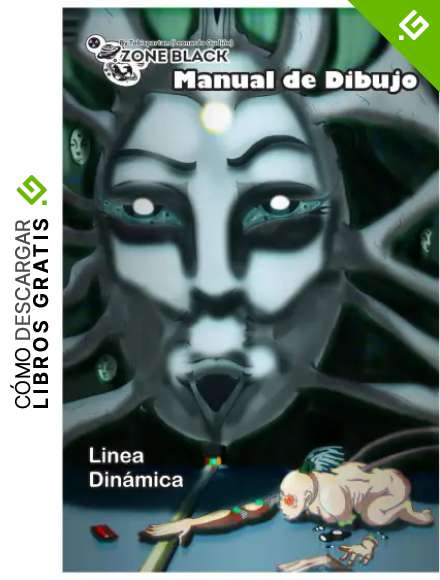 Manual de Dibujo Linea Din&aacute;mica