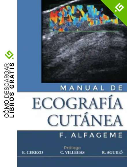 Manual de Ecografia Cut&aacute;nea