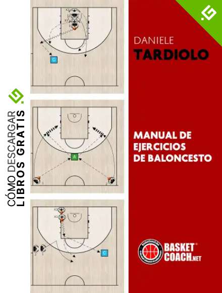 MANUAL DE EJERCICIOS DE BALONCESTO: 120 EJERCICIOS V&Aacute;LIDOS DESDEL SUB15 HASTA LOS PRIMEROS EQUIPOS (Baloncesto en espa&ntilde;ol)