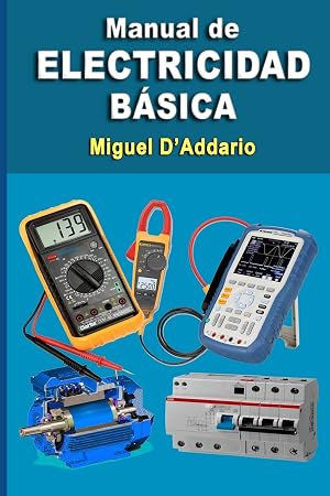 Manual de electricidad b&aacute;sica