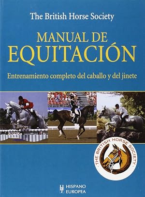 Manual de equitaci&oacute;n (Herakles)