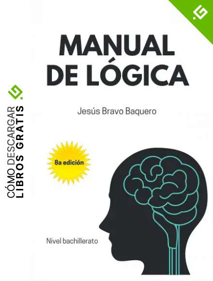 Manual de L&oacute;gica