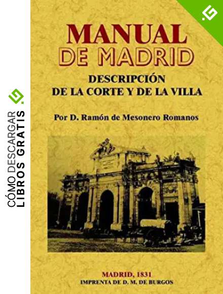 Manual de Madrid