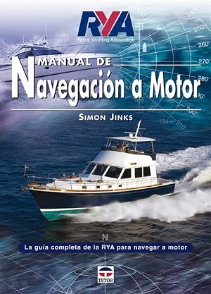 Manual de Navegaci&oacute;n a Motor
