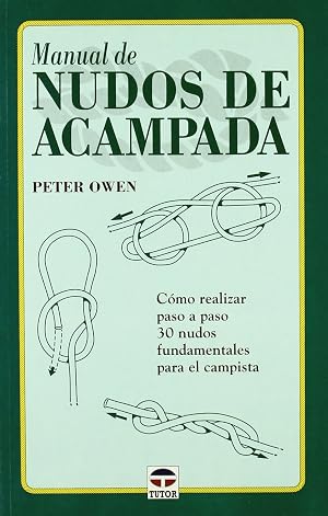 Manual de Nudos de Acampada