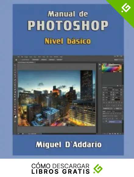 Manual de Photoshop: Nivel b&aacute;sico