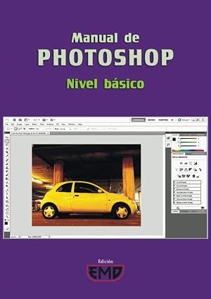 Manual de Photoshop: Nivel B&aacute;sico