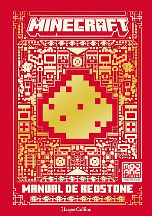Manual de redstone (HarperKids)