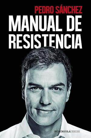 Manual de resistencia (HUELLAS) (PENINSULA)