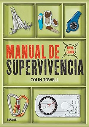 Manual de supervivencia