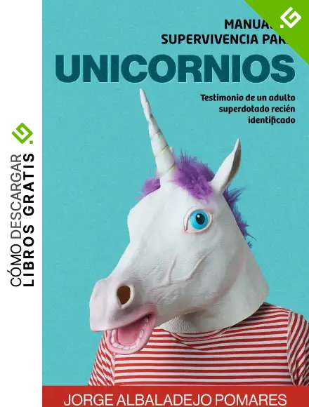 Manual de supervivencia para Unicornios
