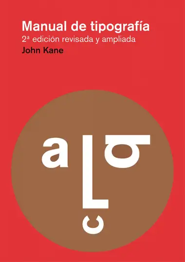 Manual de tipograf&iacute;a: Nueva edici&oacute;n