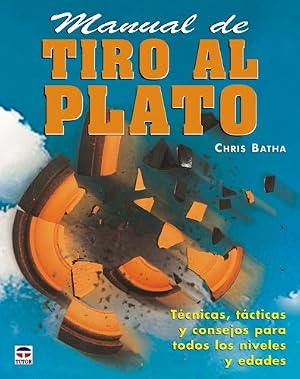 Manual de tiro al plato (SIN COLECCION)