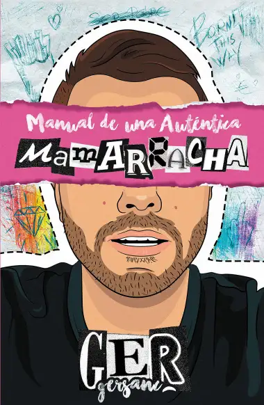 Manual de una aut&eacute;ntica mamarracha (Fuera de Colecci&oacute;n)