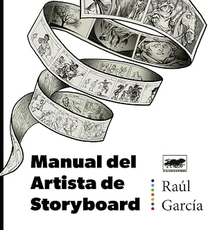 MANUAL DEL ARTISTA DE STORYBOARD (ANIMACION)