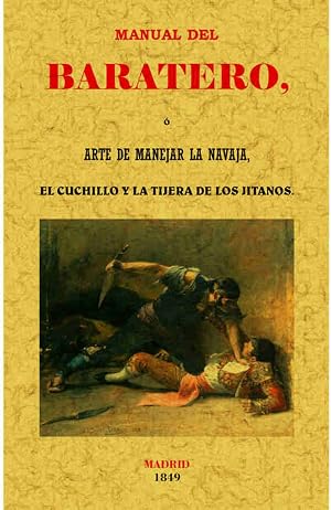 Manual del Baratero