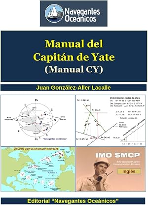 Manual del Capit&aacute;n de Yate
