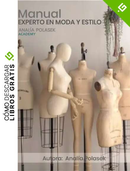 Manual del Experto en Moda y Estilo