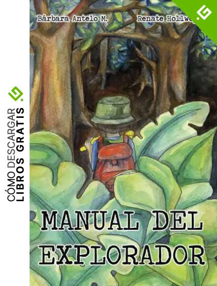 Manual del explorador