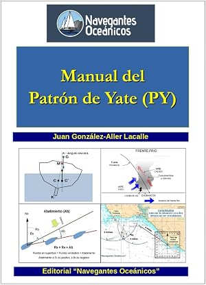 Manual del Patr&oacute;n de Yate